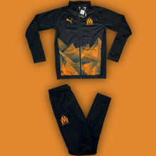 Load image into Gallery viewer, Puma Olympique Marseille tracksuit DSWT Puma
