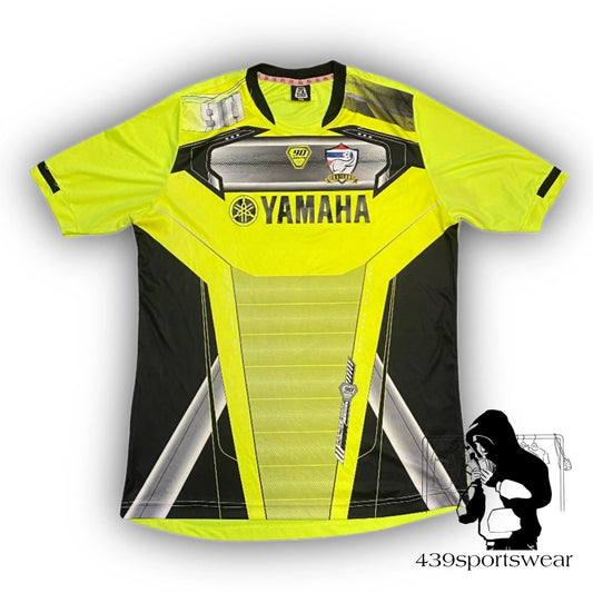 Thailand Yamaha jersey Yamaha