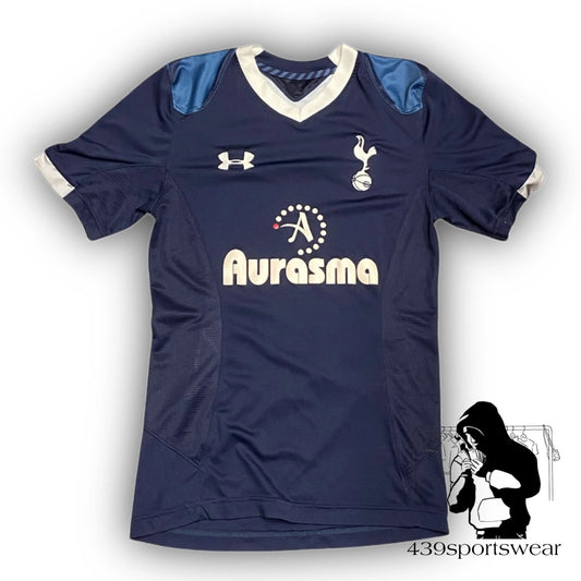 Under Armour Tottenham Hotspurs 2012-2013 away jersey Under Armour