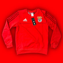 Carica l&#39;immagine nel visualizzatore di Gallery, Adidas Benfica Lissabon sweater DSWT 2016-2017 {S} - 439sportswear
