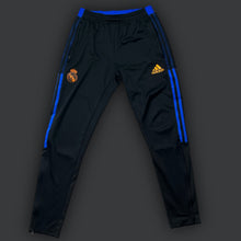 Carica l&#39;immagine nel visualizzatore di Gallery, Adidas Real Madrid tracksuit - 439sportswear
