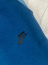 Φόρτωση εικόνας στο εργαλείο προβολής Συλλογής, babyblue Nike tech fleece tracksuit Nike
