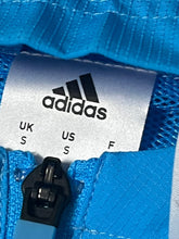 Load image into Gallery viewer, babyblue Adidas Olympique Marseille tracksuit {M} - 439sportswear

