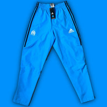 Lade das Bild in den Galerie-Viewer, babyblue Adidas Olympique Marseille tracksuit {M} - 439sportswear
