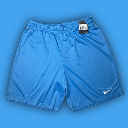 babyblue Nike shorts {XL-XXL} - 439sportswear