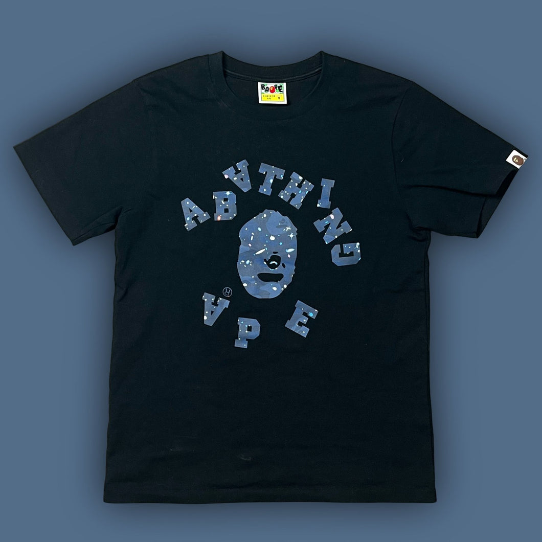 BAPE a bathing ape t-shirt {S} - 439sportswear