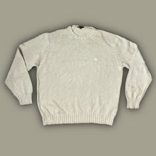 Cargar imagen en el visor de la galería, beige Burberry knittedsweater {M} - 439sportswear

