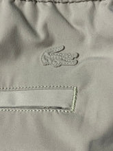 Carregar imagem no visualizador da galeria, beige Lacoste trackpants {L} - 439sportswear
