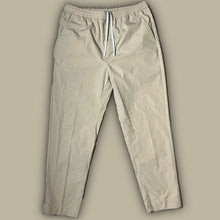 Carregar imagem no visualizador da galeria, beige Lacoste trackpants {L} - 439sportswear
