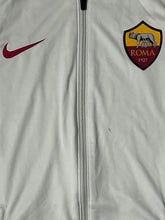 Load image into Gallery viewer, beige/red Nike As Roma trackjacket {S} - 439sportswear

