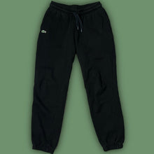 Carregar imagem no visualizador da galeria, black Lacoste joggingpants {S} - 439sportswear
