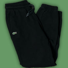 Load image into Gallery viewer, black Lacoste joggingpants {S} - 439sportswear
