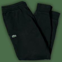 Lade das Bild in den Galerie-Viewer, black Lacoste joggingpants {XS} - 439sportswear
