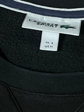 Load image into Gallery viewer, black Lacoste sweater {M} - 439sportswear
