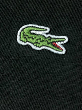 Cargar imagen en el visor de la galería, black Lacoste sweater {M} - 439sportswear
