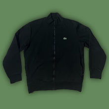 Lade das Bild in den Galerie-Viewer, black Lacoste sweatjacket {L} - 439sportswear

