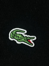 Cargar imagen en el visor de la galería, black Lacoste sweatjacket {L} - 439sportswear
