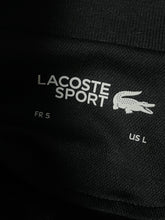 Lade das Bild in den Galerie-Viewer, black Lacoste trackjacket {L} - 439sportswear
