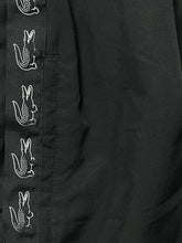 Φόρτωση εικόνας στο εργαλείο προβολής Συλλογής, black Lacoste trackpants {S} - 439sportswear
