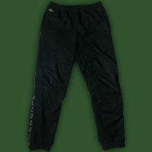 Lade das Bild in den Galerie-Viewer, black Lacoste trackpants {S} - 439sportswear
