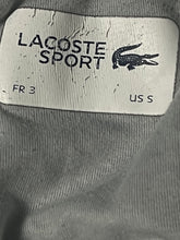 Cargar imagen en el visor de la galería, black Lacoste trackpants {S} - 439sportswear
