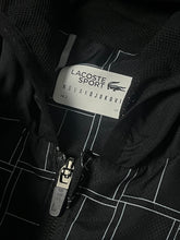 Lade das Bild in den Galerie-Viewer, black Lacoste X Nova Djokovic tracksuit {S} - 439sportswear
