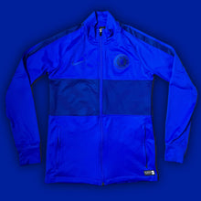 Lade das Bild in den Galerie-Viewer, blue Nike Fc Chelsea trackjacket {S} - 439sportswear
