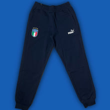 Load image into Gallery viewer, blue Puma Italy tracksuit DSWT {M,L,XL} - 439sportswear
