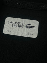 Cargar imagen en el visor de la galería, blue/black Lacoste sweater {M} - 439sportswear
