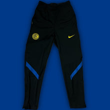 Load image into Gallery viewer, blue/black Nike Inter Milan tracksuit {S} - 439sportswear
