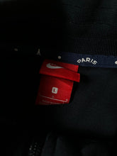 Load image into Gallery viewer, blue/black Nike PSG trackjacket {L} - 439sportswear
