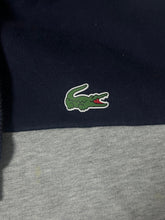 Load image into Gallery viewer, blue/white Lacoste tracksuit {S} - 439sportswear
