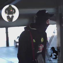 Φόρτωση και αναπαραγωγή βίντεο στο εργαλείο προβολής Συλλογής, Adidas Fc Chelsea tracksuit

