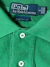 Load image into Gallery viewer, green Polo Ralph Lauren polo {S} - 439sportswear
