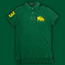 Load image into Gallery viewer, green Polo Ralph Lauren polo {S} - 439sportswear
