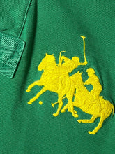Cargar imagen en el visor de la galería, green Polo Ralph Lauren polo {S} - 439sportswear
