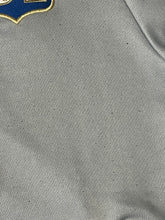 Cargar imagen en el visor de la galería, grey Adidas Olympique Lyon trackjacket {S} - 439sportswear
