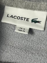 Cargar imagen en el visor de la galería, grey Lacoste sweater {M} - 439sportswear
