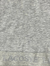 Φόρτωση εικόνας στο εργαλείο προβολής Συλλογής, grey Lacoste sweater {M} - 439sportswear
