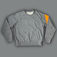 grey Moncler sweater {XL} - 439sportswear