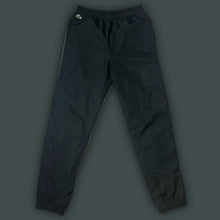 Φόρτωση εικόνας στο εργαλείο προβολής Συλλογής, grey/black Lacoste trackpants {S} - 439sportswear
