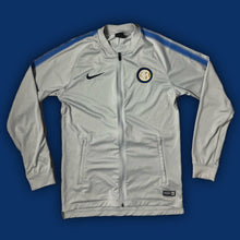Cargar imagen en el visor de la galería, grey/blue Nike Inter Milan trackjacket {S} - 439sportswear
