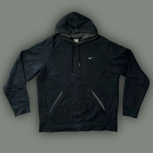 vintage Nike hoodie