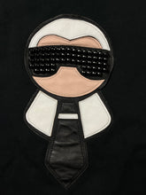 Carregar imagem no visualizador da galeria, Fendi X Karl Lagerfeld Sweater
