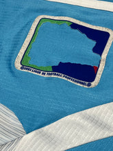 Cargar imagen en el visor de la galería, vinatge Adidas Olympique Marseille RIBÉRY 2006-2007 away jersey
