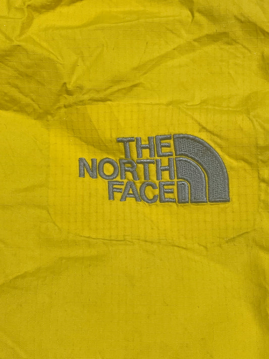 vintage North Face windbreaker {S-M}
