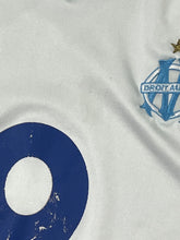 Carregar imagem no visualizador da galeria, vinatge Adidas Olympique Marseille 2003-204 home jersey
