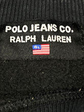 Lade das Bild in den Galerie-Viewer, vintage Polo Jeans sweater
