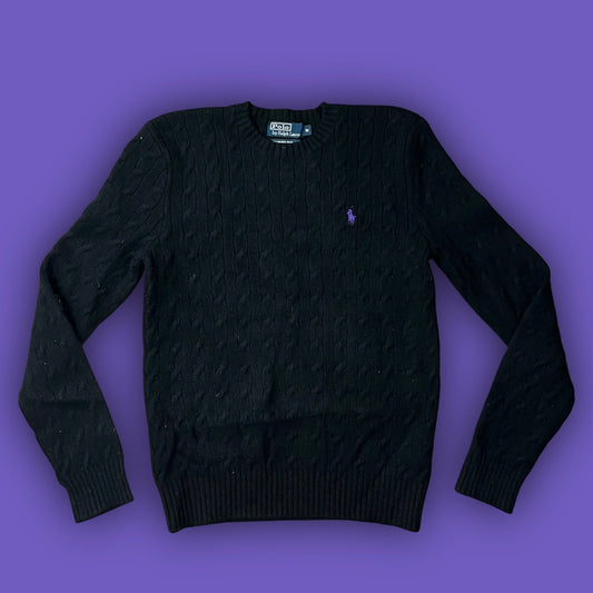 vintage Polo Ralph Lauren knittedsweater