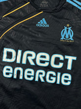 Φόρτωση εικόνας στο εργαλείο προβολής Συλλογής, vintage Adidas Olympique Marseille NIANG 11 2009-2010 3rd jersey
